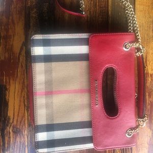 Burberry Crossbody